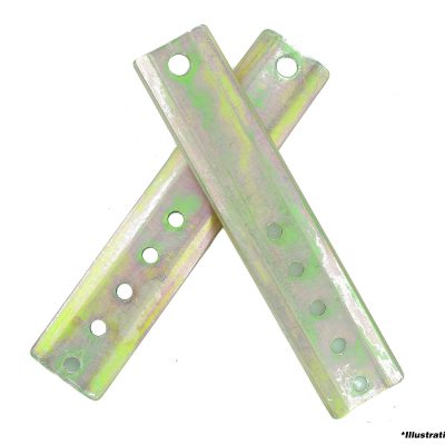 Dobinsons Rear Sway Bar Extension Bracket (side of Chassis Mount) - Se59-517