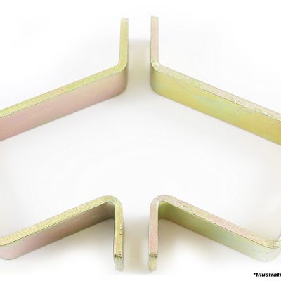 Dobinsons Rear Sway Bar Extension Bracket (bottom of Chassis Mount) - Se59-519