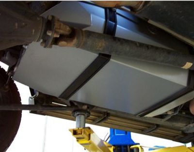 LRA 40 Gallon Main Tank Replacement for 100 Series Land Cruiser/LX470 -05/2005