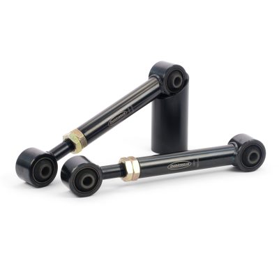 Dobinsons Rear Adjustable Tubular Steel Series Upper Trailing Arms (pair) - Toyota Land Cruiser 80 Series & Lx450 - Wa59-545k