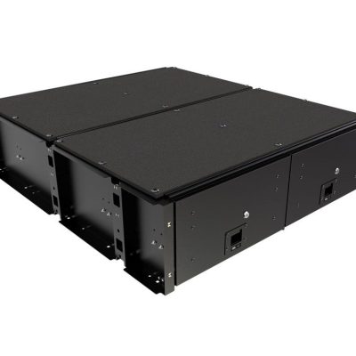 Pickup Truck Drawers