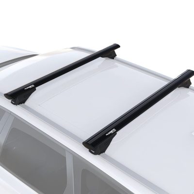 Leopard Cross Bars / Flush Rails / L