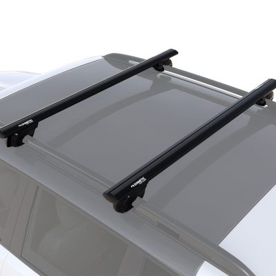 Jackson Cross Bars / Raised Rails / XL