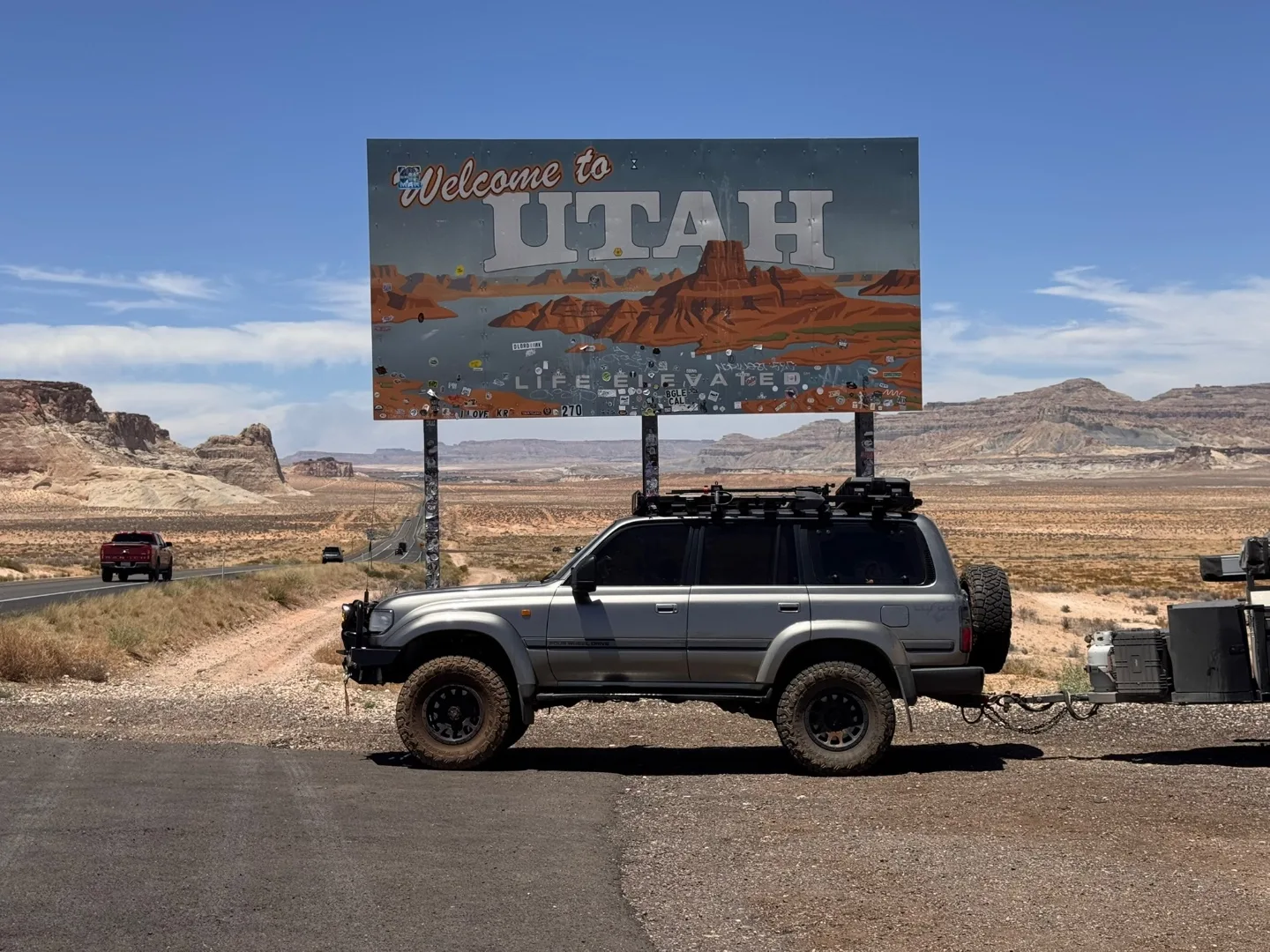 Land Cruiser 80 Series — Land Cruiser Heaven