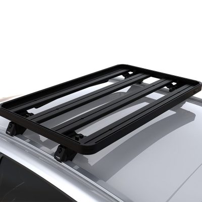 Grab-on Flush Rail Slimline II Kit