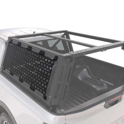 Pro Bed Rack Side Molle Panel