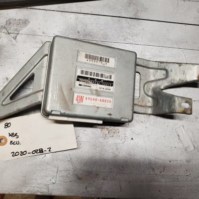 Land Cruiser 80 series 94-97 ABS ECU (RH)8954
