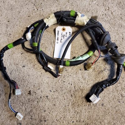 Land Cruiser 80 series 94-97 Wire Front Door Left-Hand