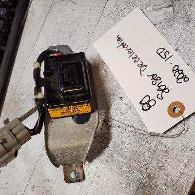 Land Cruiser 80 series 93-97 Sensor Deceleration