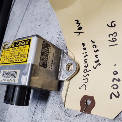 Land Cruiser 100 series 03-04 Suspension Yow sensor