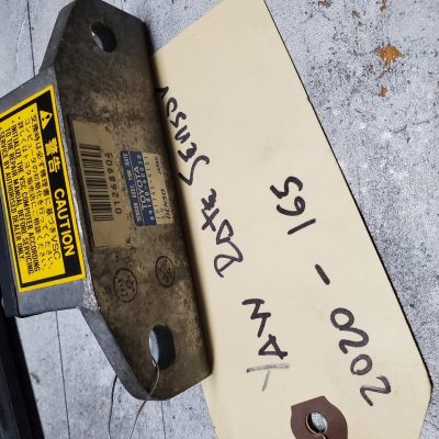 Land Cruiser 100 series 00-03 Yaw Rate Sensor