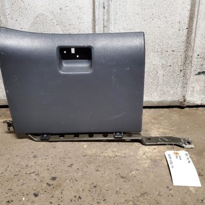 Land Cruiser 80 series 91-94 Glove Box Gray