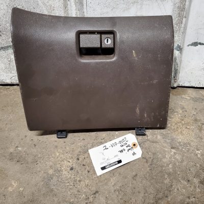 Land Cruiser 80 series 91-94 Glove Box Stable
