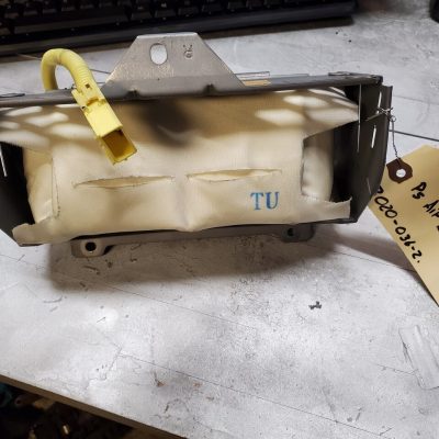 Land Cruiser 100 Series 2002 Passenger Airbag