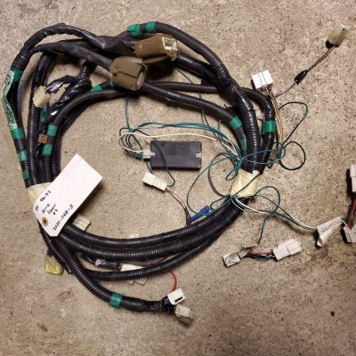 Land Cruiser 80 series 94-97 Wire #2