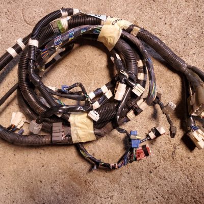 Land Cruiser 80 Series 92-95 Wire Harness (Driver)
