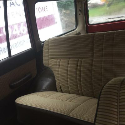 1985 Toyota FJ60 Land Cruiser Part out