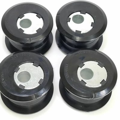 Dobinsons Adjustable Poly Caster Bushing Kit
