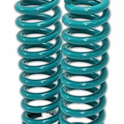 Dobinsons Rear Coil Springs for Toyota Land Cruiser 80 series 1990-1997 3.0" Lift with 440LBS Load(C59-171)
