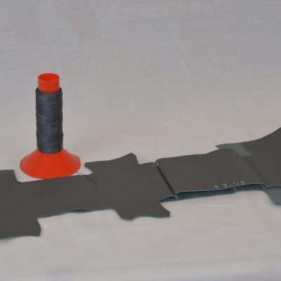 Land Cruiser Heaven Leather Steering Wheel Cover