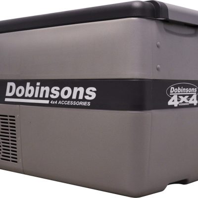 Dobinsons 40L Fridge/Freezer