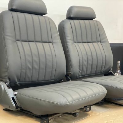 Land Cruiser Heaven 40 Series Replacement Seats