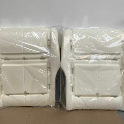 Land Cruiser Heaven 80 Series Power Seat Bottom Cushion (Pair)