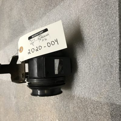 80 Series Land Cruiser 95-97 MAF Sensor