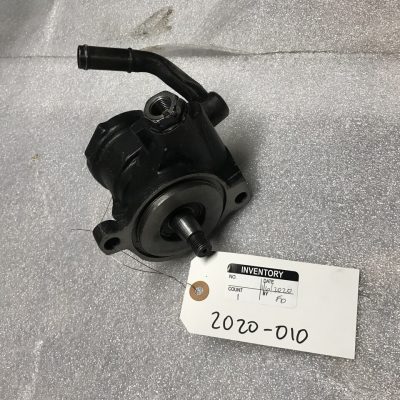 Land Cruiser 80 Series 93-97 Power Steering Pump