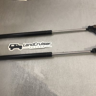 Land Cruiser Heaven 80 Series Land Cruiser Rear Hatch Struts