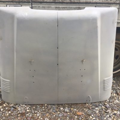 Land Cruiser FJ40 Hood