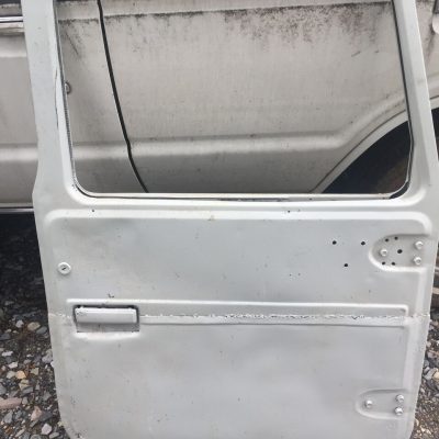 Land Cruiser FJ40 PS Used Door