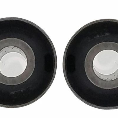 Dobinsons - OE style Rubber bushings arm-to-chassis (2pcs)