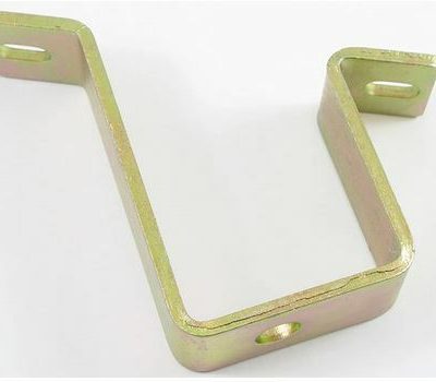 Dobinsons Rear Swaybar Extensions for Toyota Land Cruiser 70 and 80 Series Bottom Chassis Mount(SE59-519)