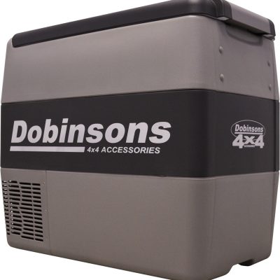 Dobinsons 50L Fridge/Freezer