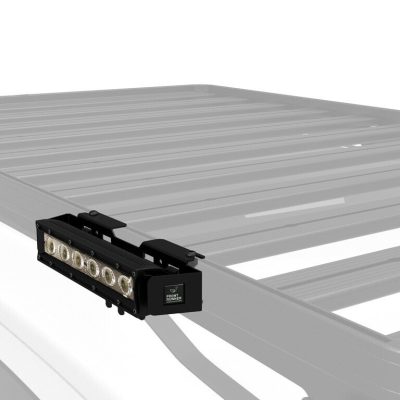 Front Runner Outfitters 10''/250mm LED Flood Light w/ Bracket