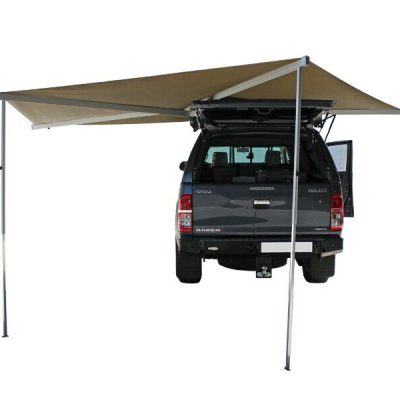 Bat Wing/Manta Wing Brackets