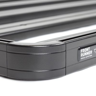 Front Runner Outfitters Toyota 4Runner (5th Gen) Slimline II Roof Rack Kit