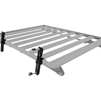 Front Runner Outfitters Recovery Device AND Gear Holding Side Brackets