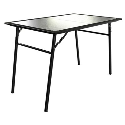 Front Runner Outfitters Pro Stainless Steel Camp Table