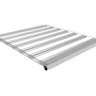 Front Runner Outfitters LED Light Bar Rack Mount Brackets