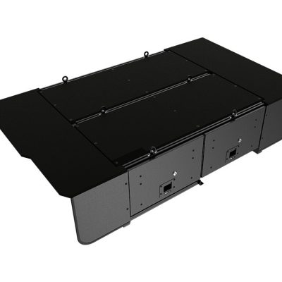Front Runner Outfitters Toyota Land Cruiser 100 Drawer Kit