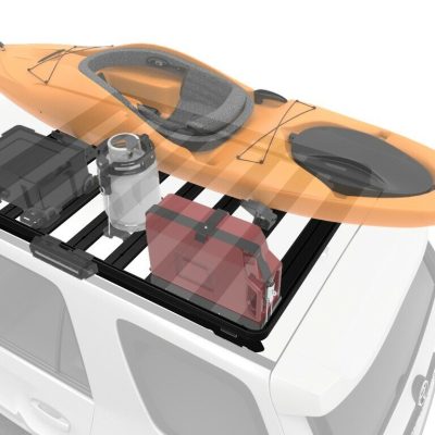 Front Runner Outfitters Toyota 4Runner (5th Gen) 3/4 Slimline II Roof Rack Kit