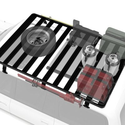 Front Runner Outfitters Toyota Land Cruiser 60 Slimline II Roof Rack Kit