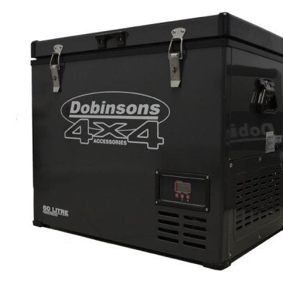 Dobinsons 80L Fridge/Freezer