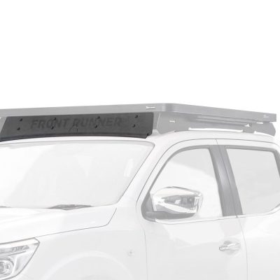 Wind Fairing for Rack