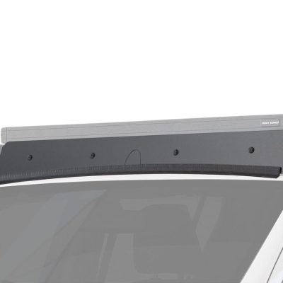 Wind Fairing for Low Profile Rack
