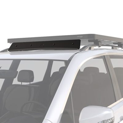 Narrow Wind Faring for Rack / 1165mm/1255mm(W)