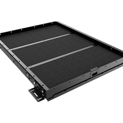 Load Bed Cargo Slide