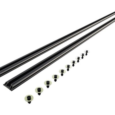 Universal Track Non Drilled / 1800mm(L)